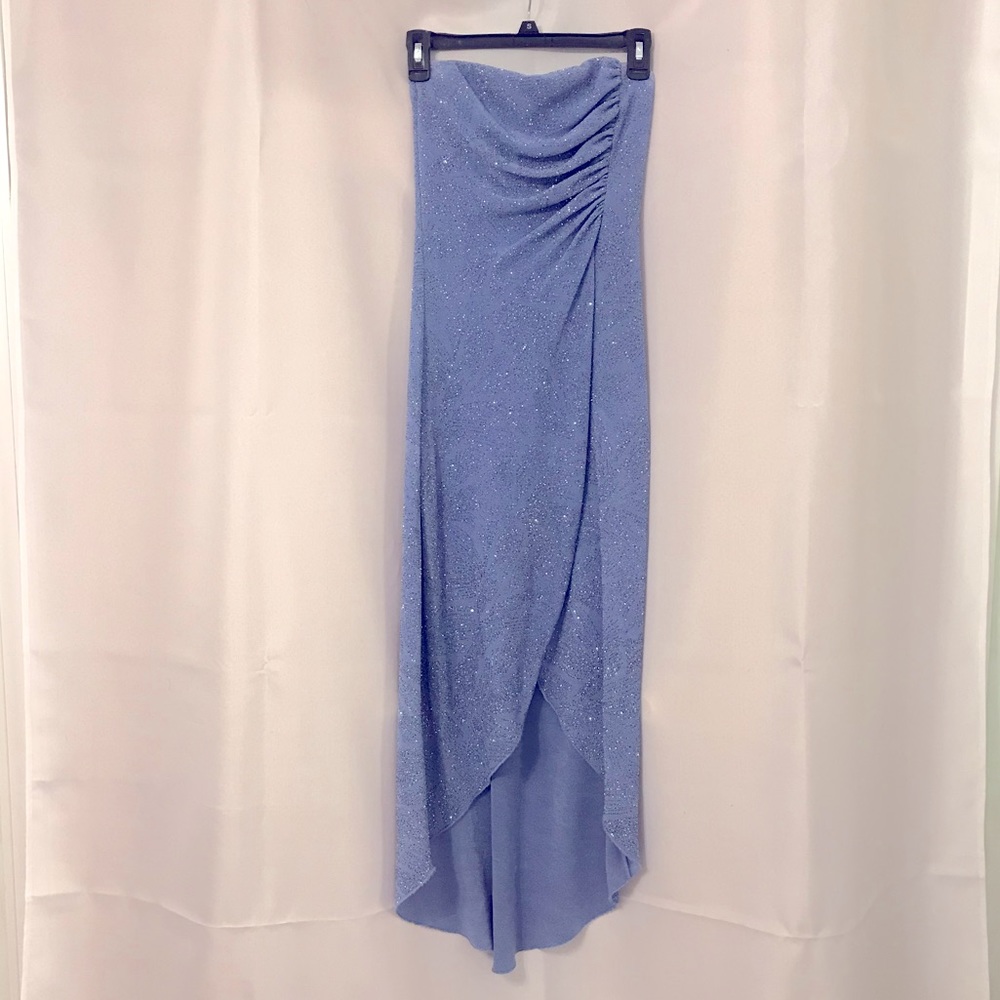 Byer Too Formal Prom Dress